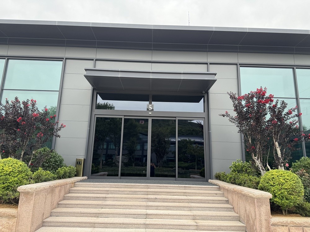 海馬地毯自動(dòng)門(mén)